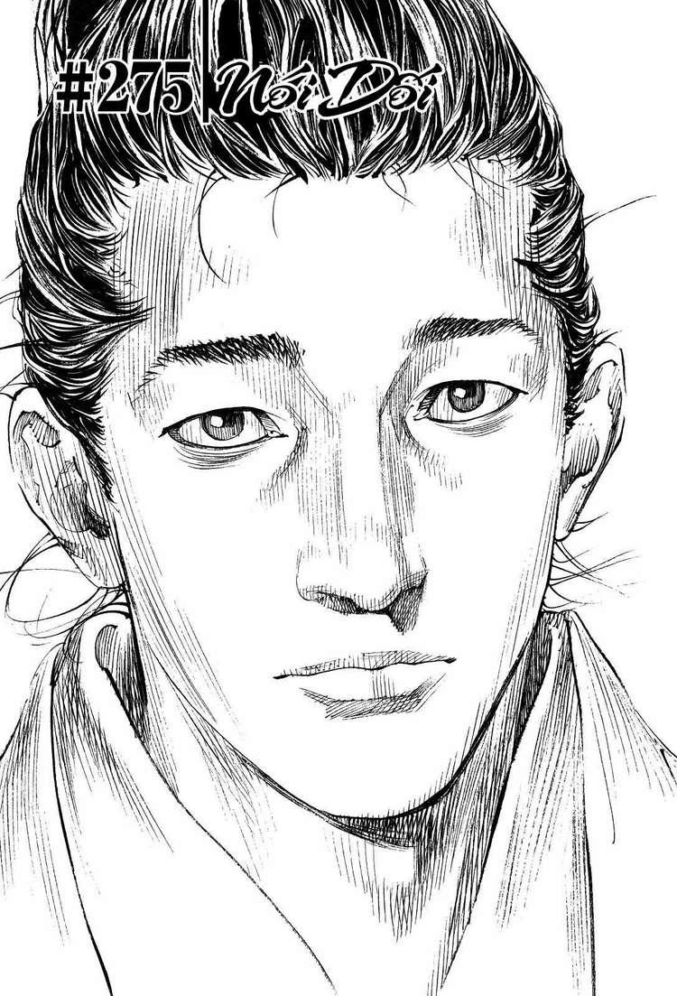 Lãng Khách Chapter 275 - 2
