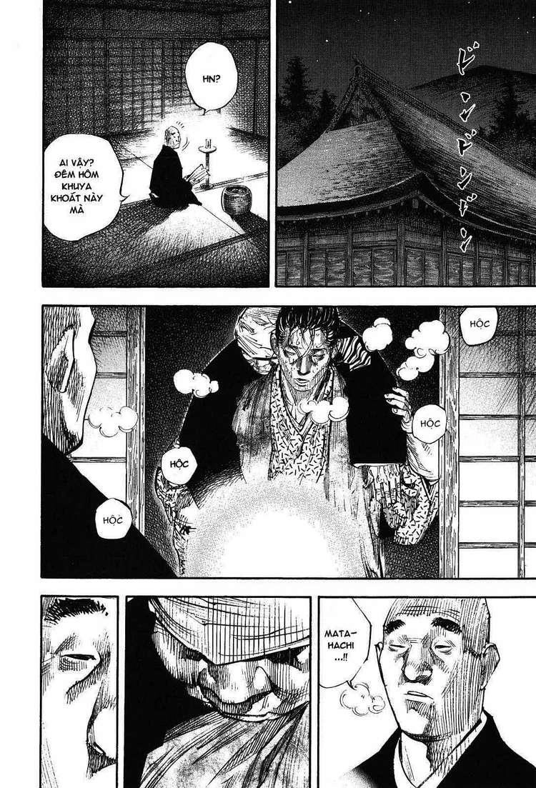 Lãng Khách Chapter 275 - 3