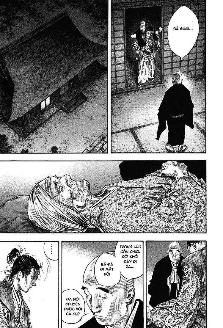 Lãng Khách Chapter 275 - 4