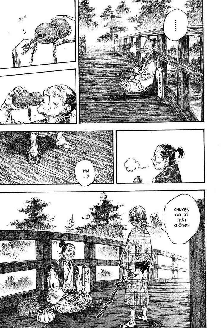 Lãng Khách Chapter 275 - 16
