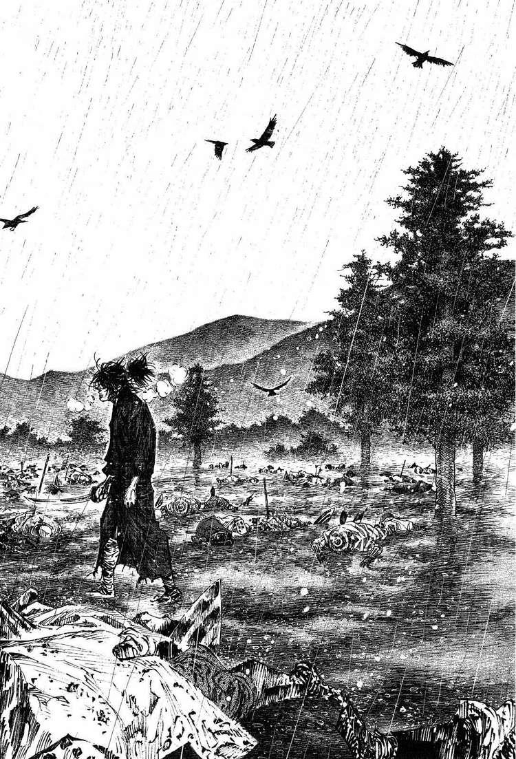 Lãng Khách Chapter 276 - 9