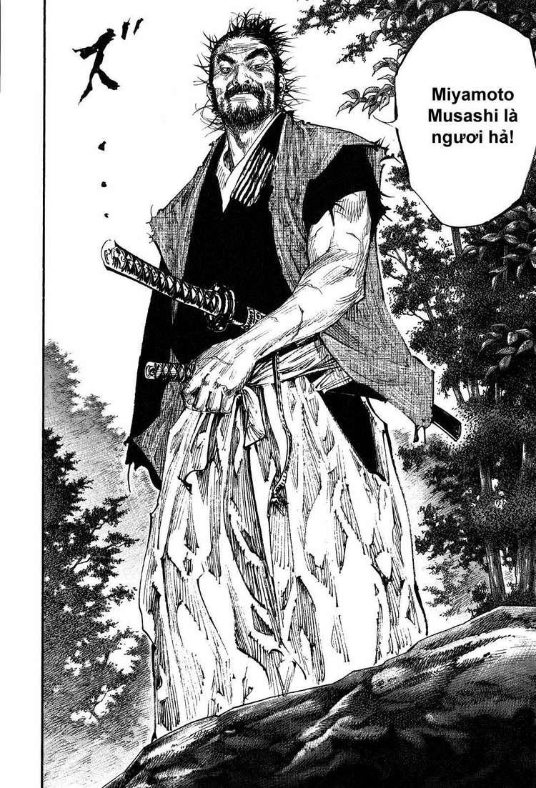 Lãng Khách Chapter 276 - 11