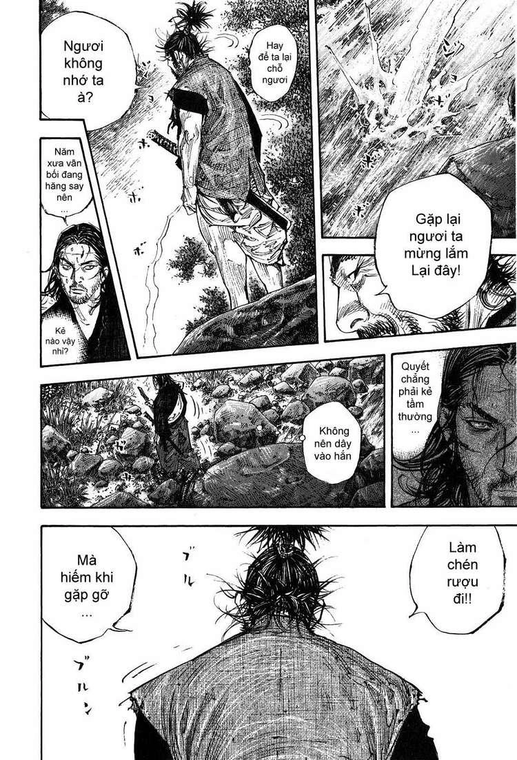 Lãng Khách Chapter 276 - 13