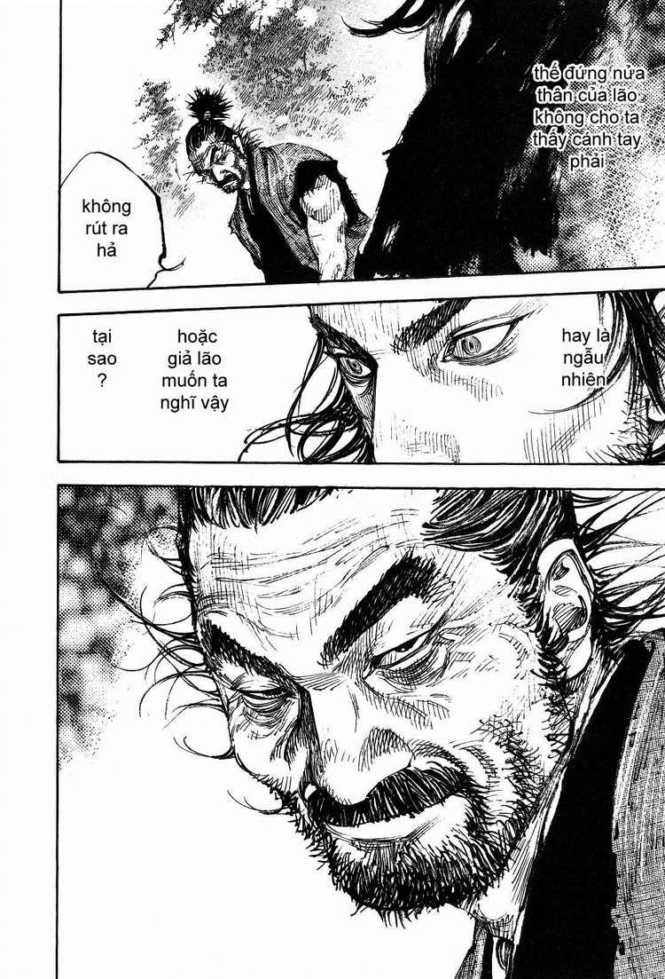 Lãng Khách Chapter 278 - 21