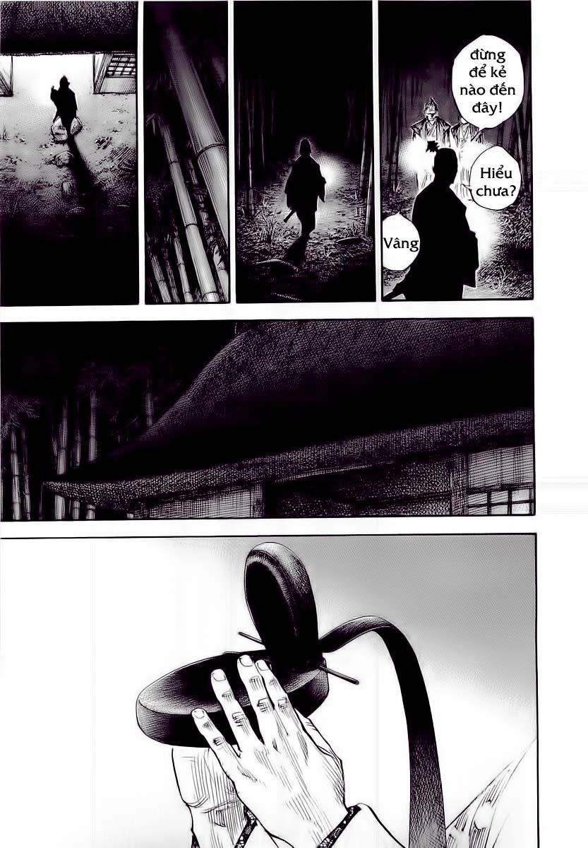Lãng Khách Chapter 290 - 2