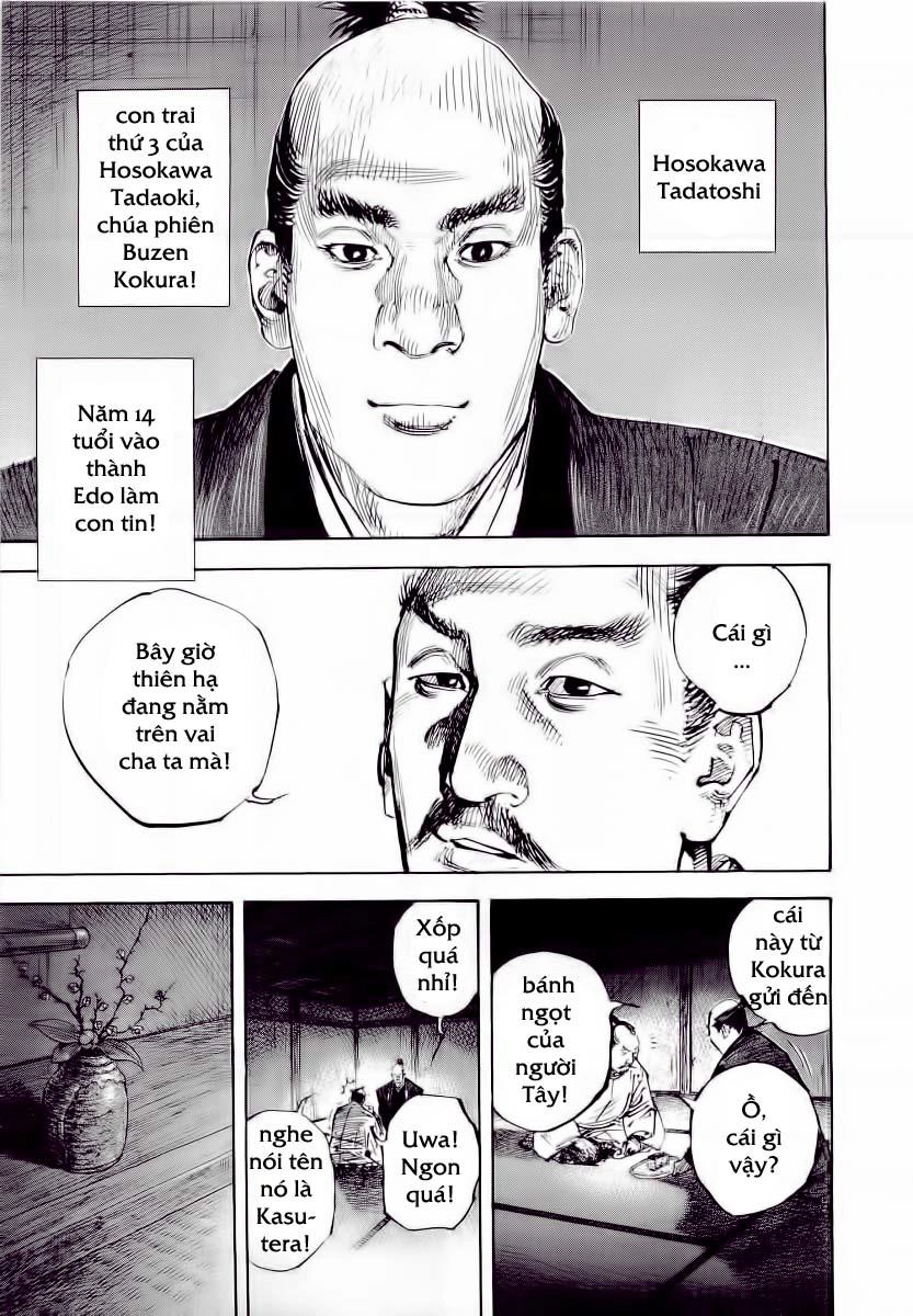 Lãng Khách Chapter 290 - 4