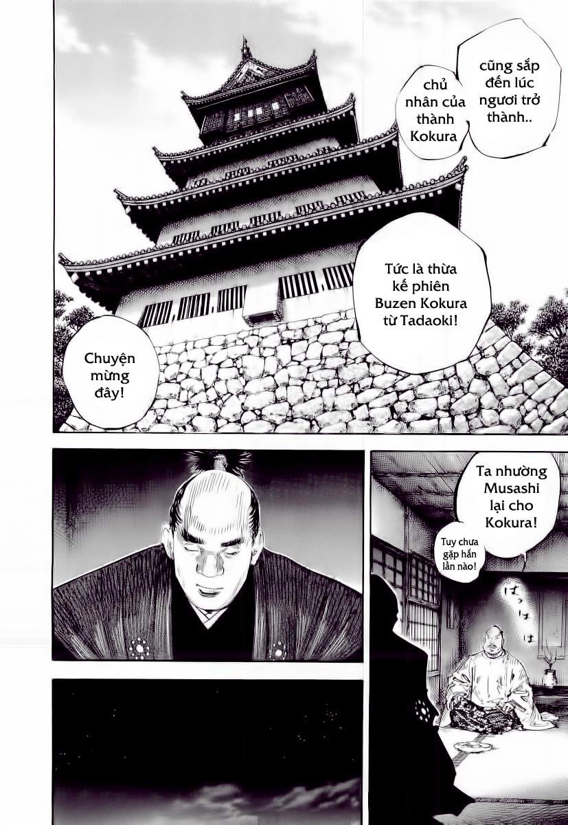Lãng Khách Chapter 290 - 7