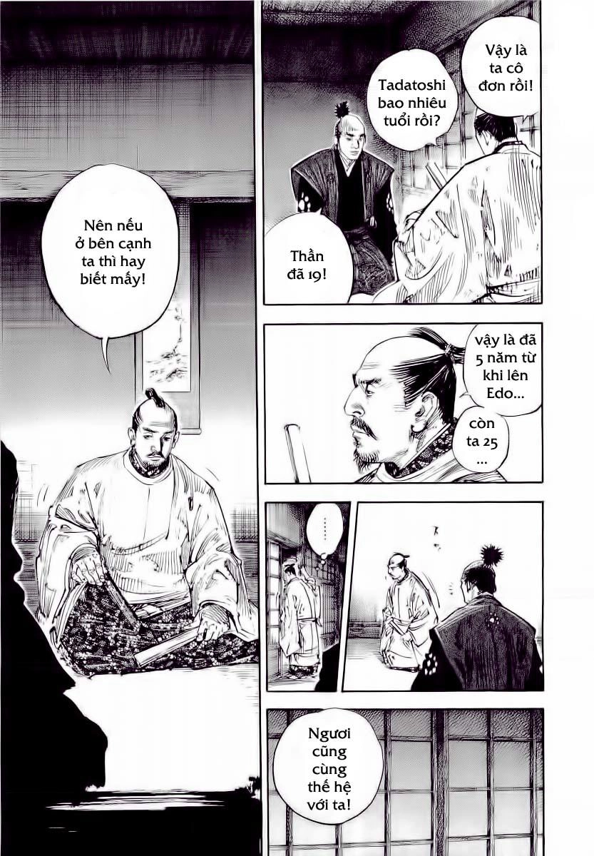 Lãng Khách Chapter 290 - 8