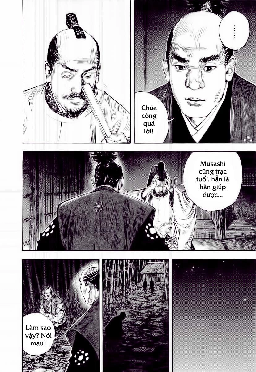 Lãng Khách Chapter 290 - 9