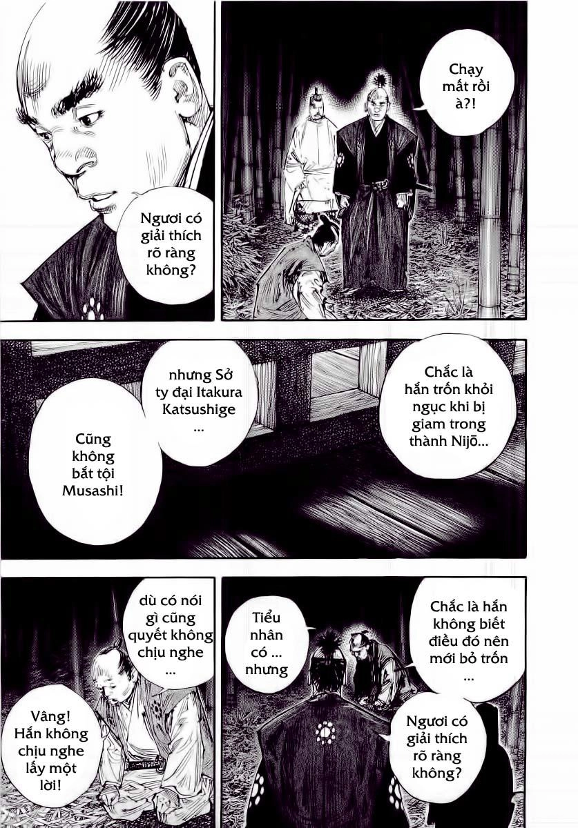 Lãng Khách Chapter 290 - 10