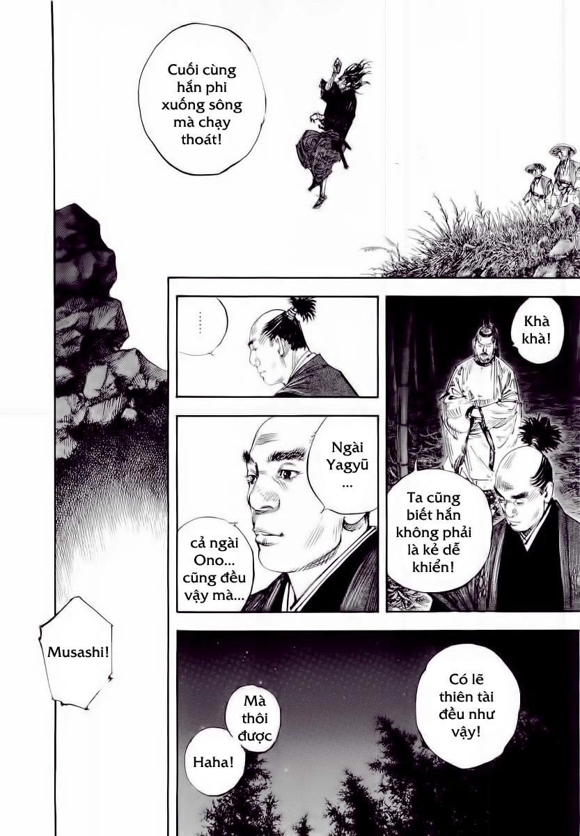 Lãng Khách Chapter 290 - 11