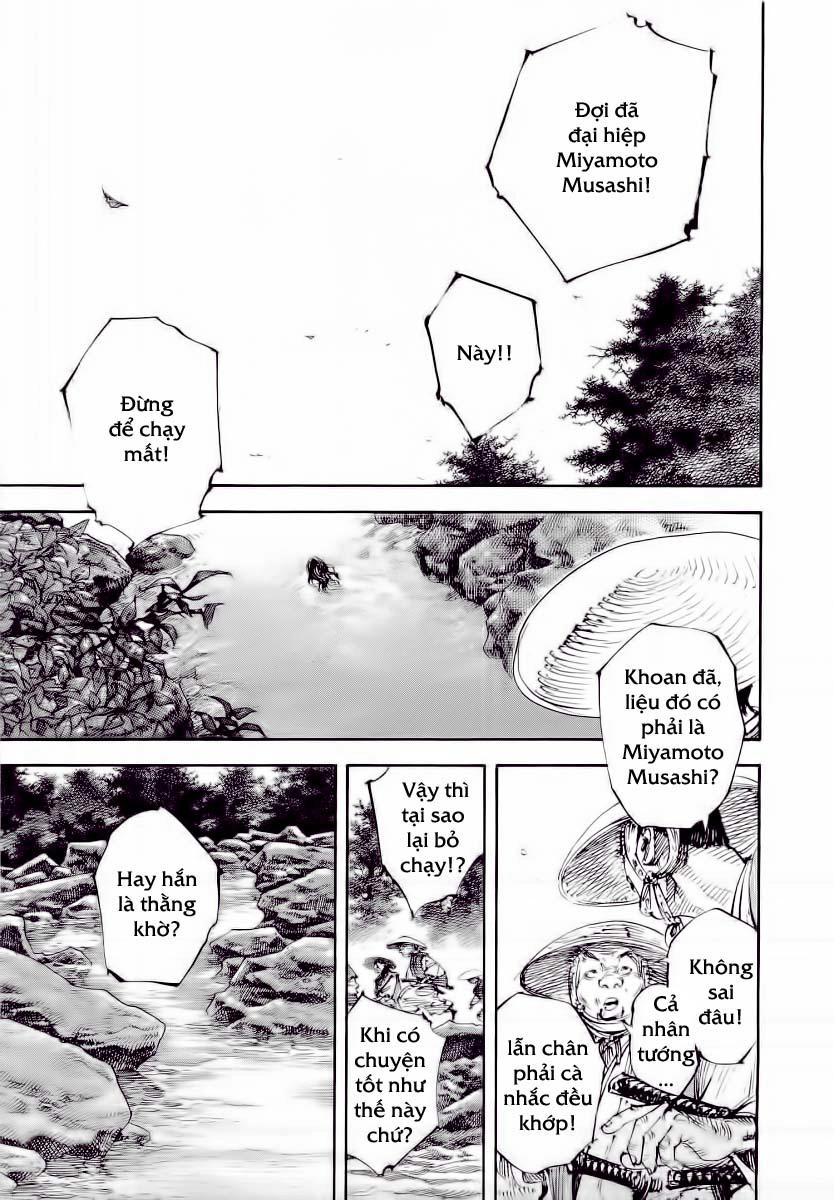 Lãng Khách Chapter 290 - 12