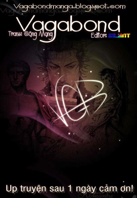 Lãng Khách Chapter 297 - 1