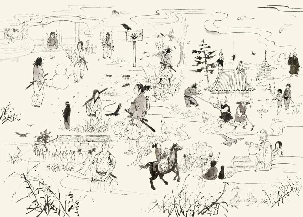 Lãng Khách Chapter 297 - 9
