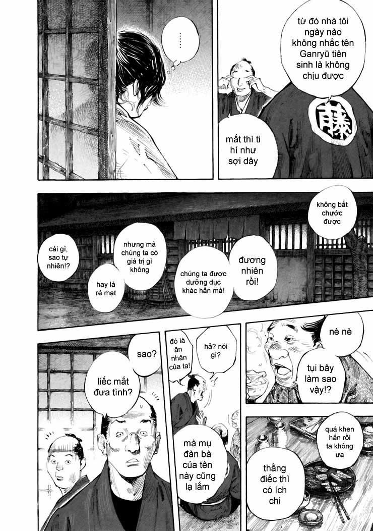 Lãng Khách Chapter 297 - 19