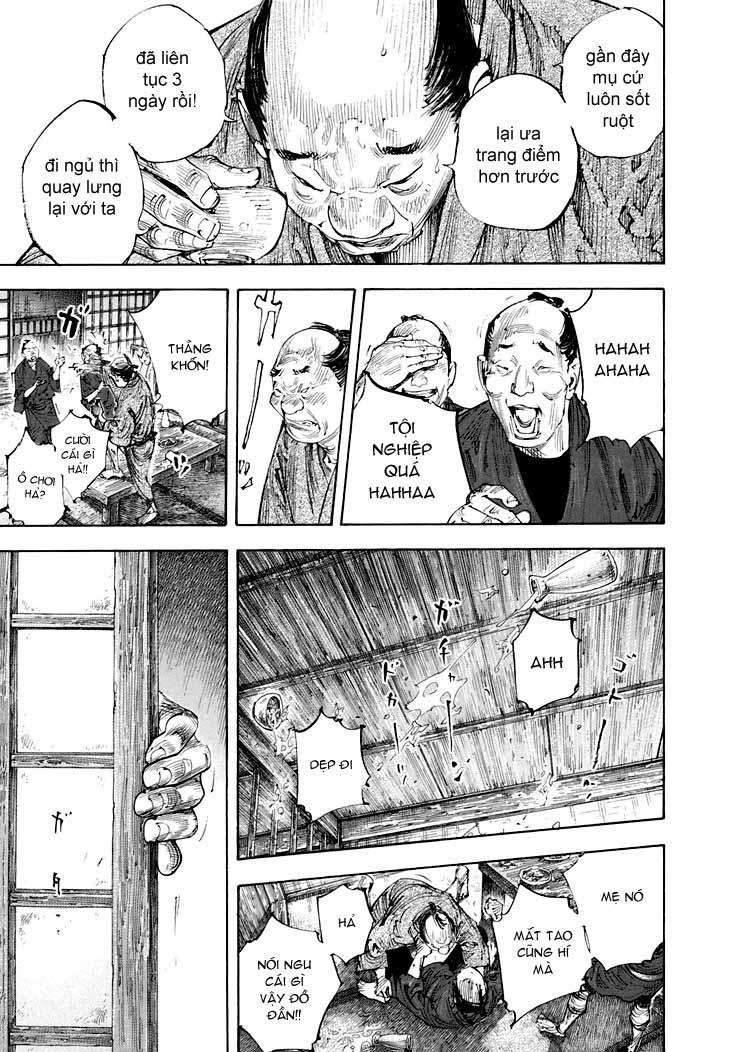 Lãng Khách Chapter 297 - 20