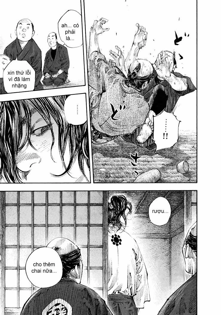 Lãng Khách Chapter 297 - 22