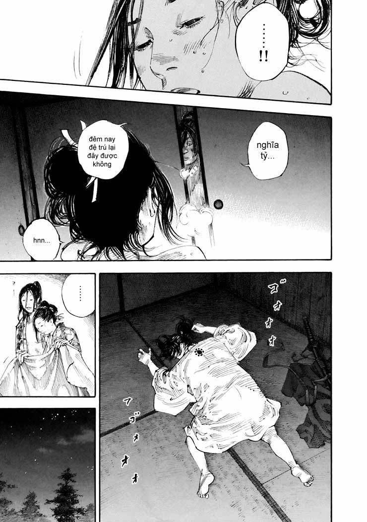 Lãng Khách Chapter 297 - 26