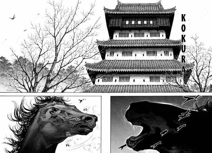 Lãng Khách Chapter 297 - 27