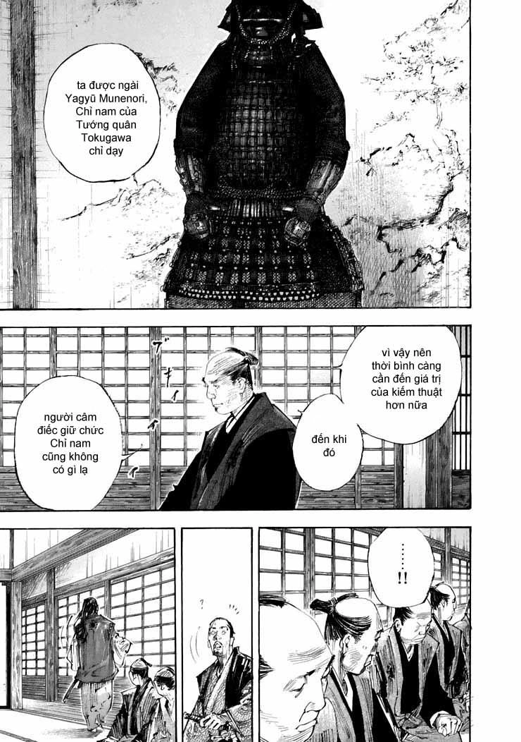 Lãng Khách Chapter 298 - 7