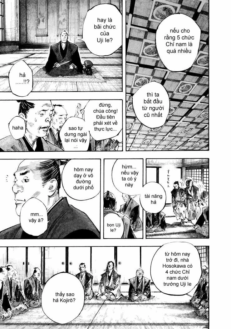 Lãng Khách Chapter 298 - 11