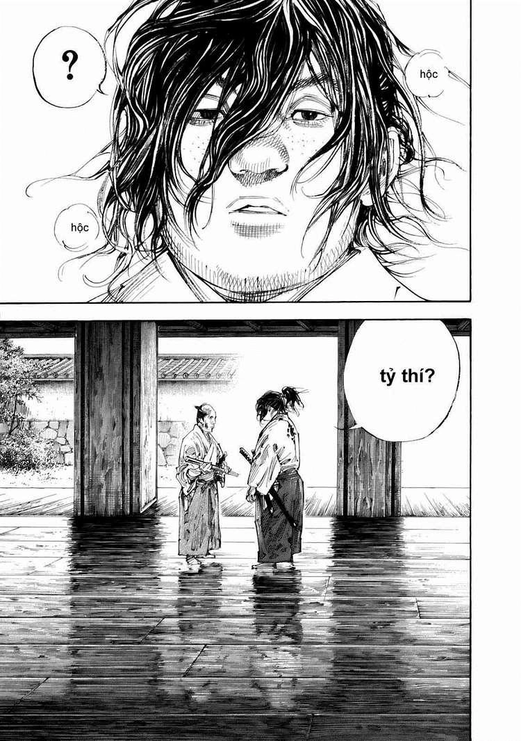 Lãng Khách Chapter 298 - 19
