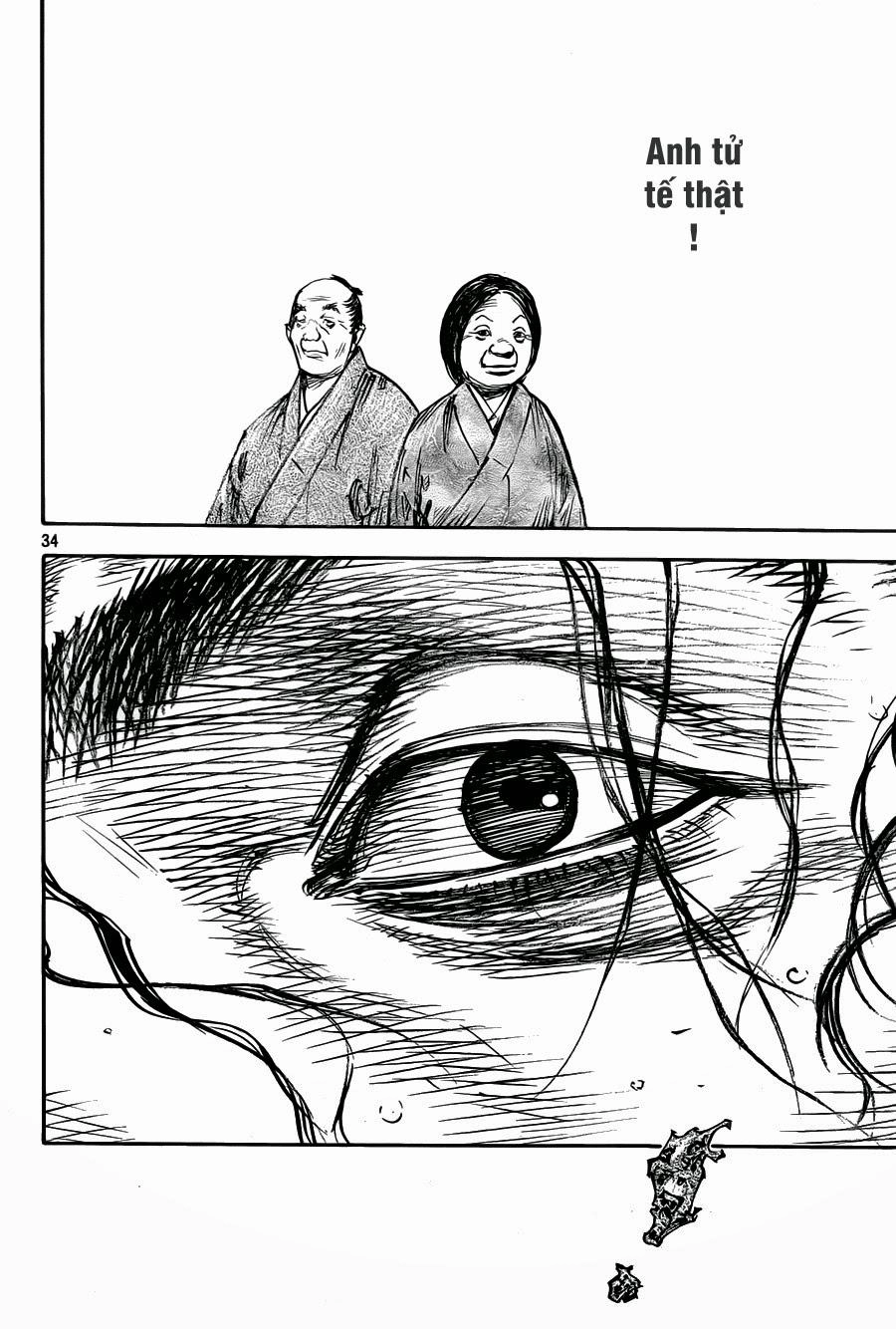 Lãng Khách Chapter 315 - 34