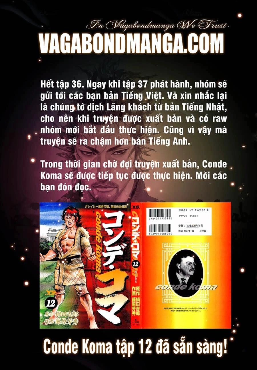 Lãng Khách Chapter 315 - 39