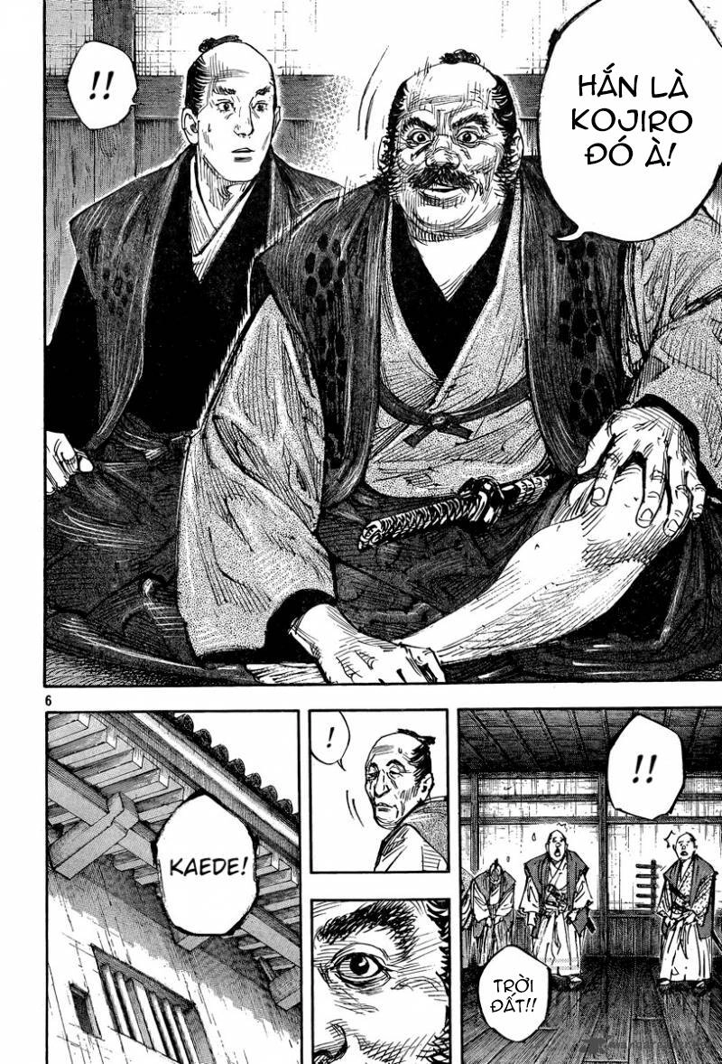 Lãng Khách Chapter 324 - 7