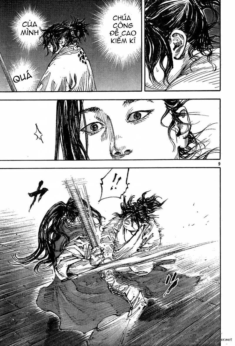 Lãng Khách Chapter 324 - 10
