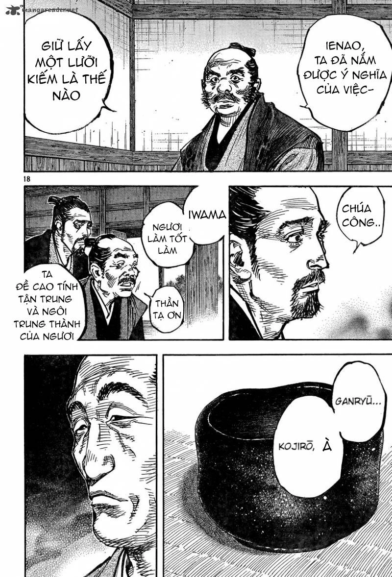 Lãng Khách Chapter 324 - 19