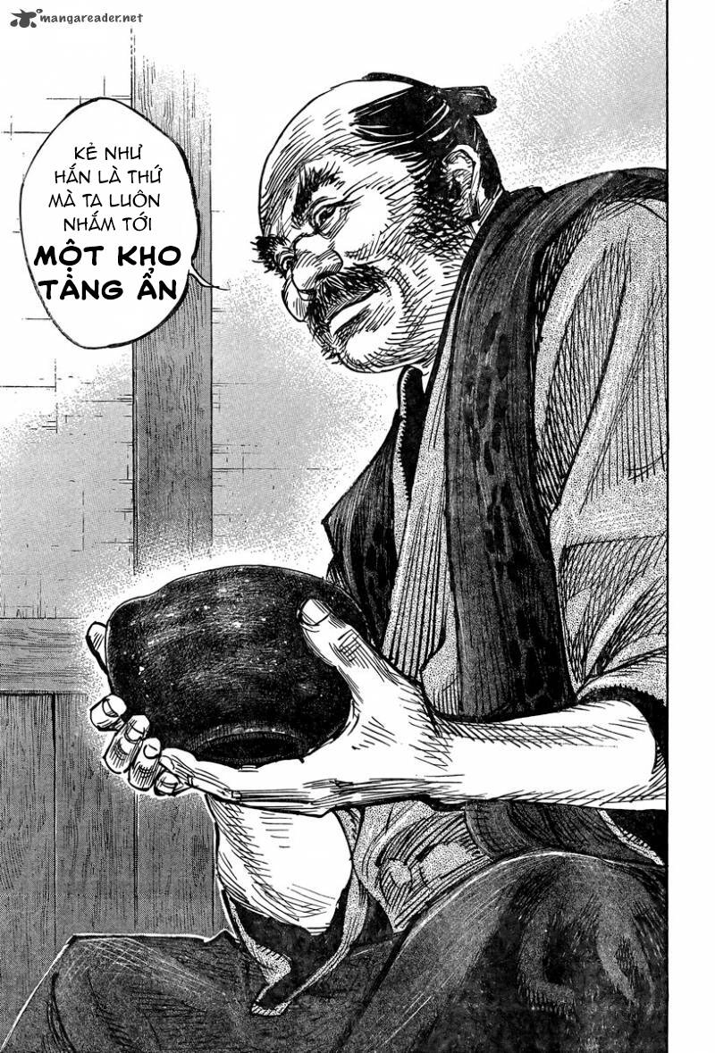 Lãng Khách Chapter 324 - 20