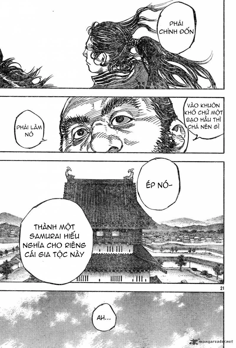 Lãng Khách Chapter 324 - 22
