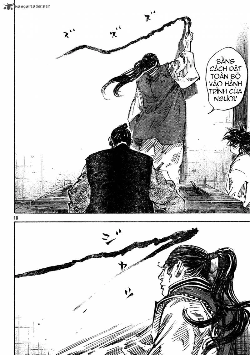 Lãng Khách Chapter 326 - 10