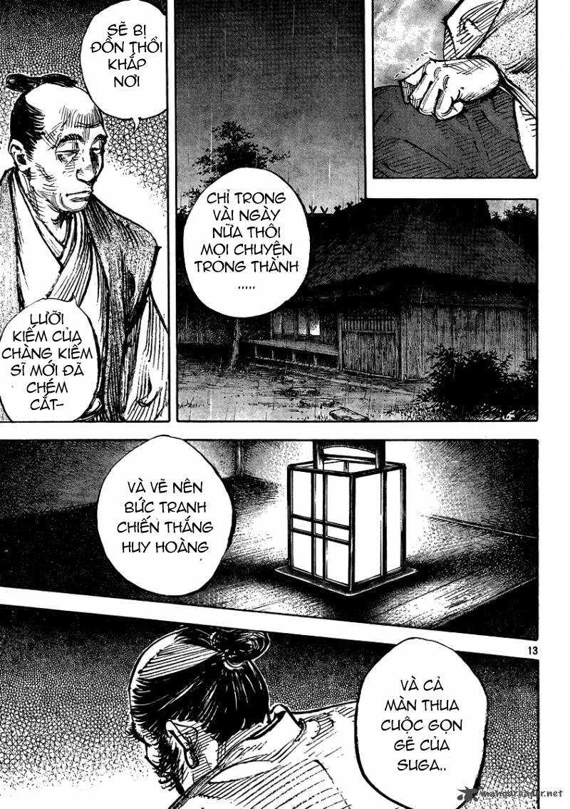Lãng Khách Chapter 326 - 13