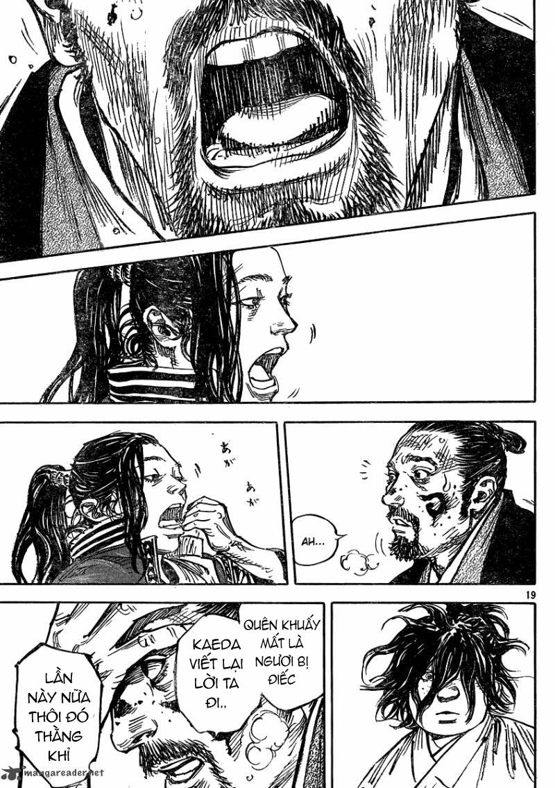 Lãng Khách Chapter 326 - 19