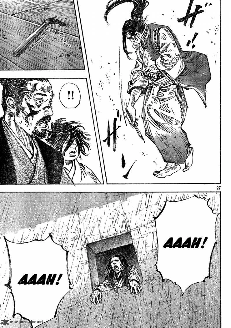 Lãng Khách Chapter 326 - 27