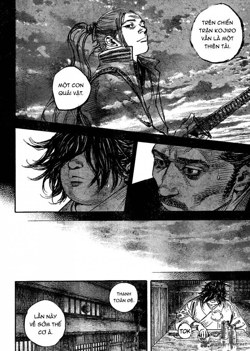 Lãng Khách Chapter 327 - 7