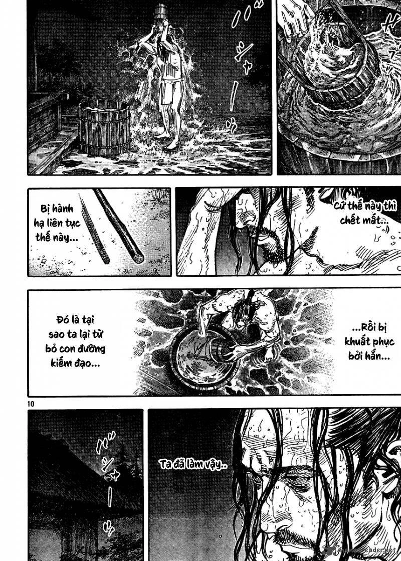Lãng Khách Chapter 327 - 9