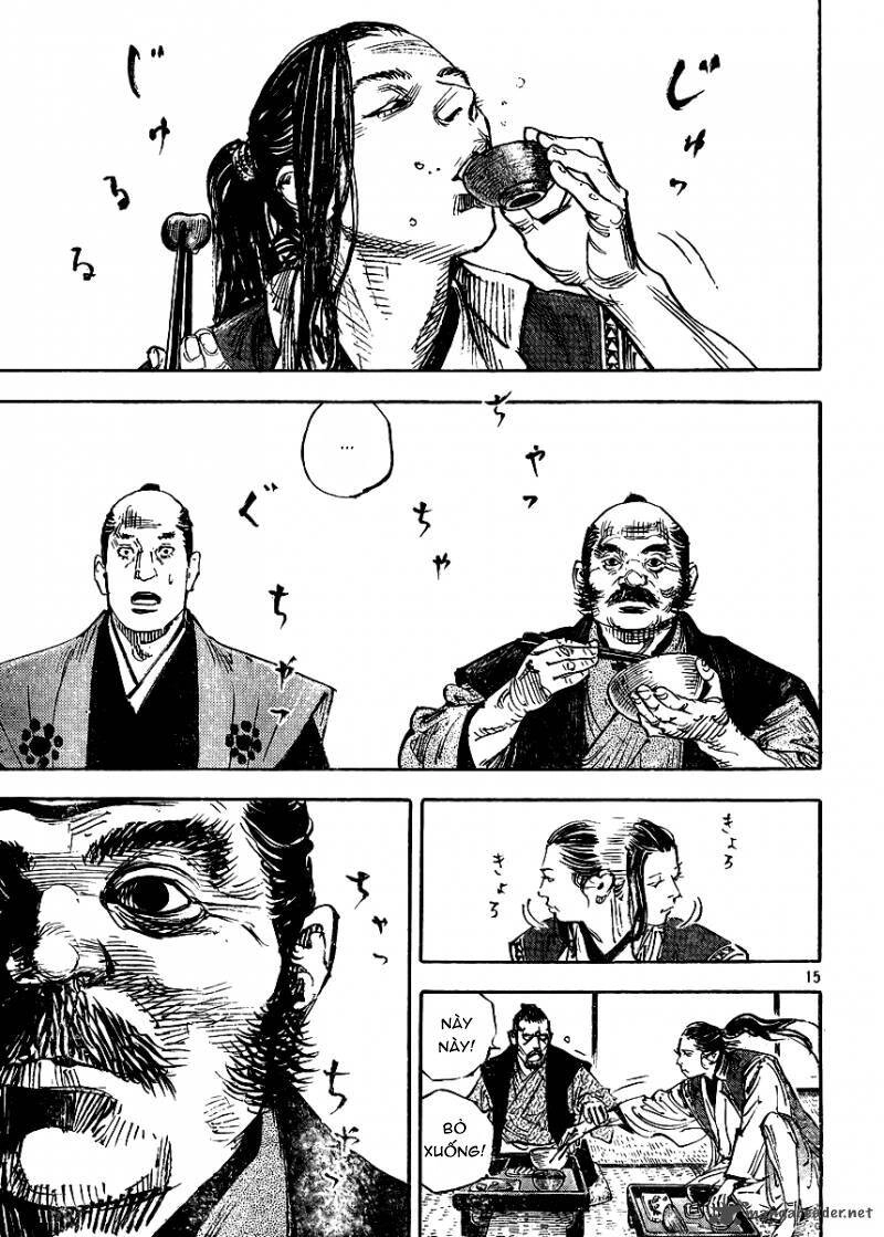 Lãng Khách Chapter 327 - 14
