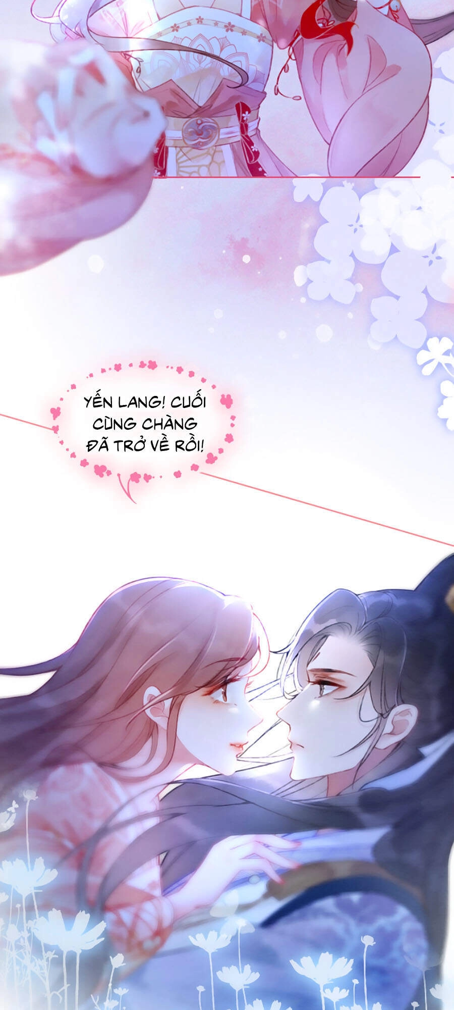 Xung Hỉ Vương Phi Chapter 1 - 33