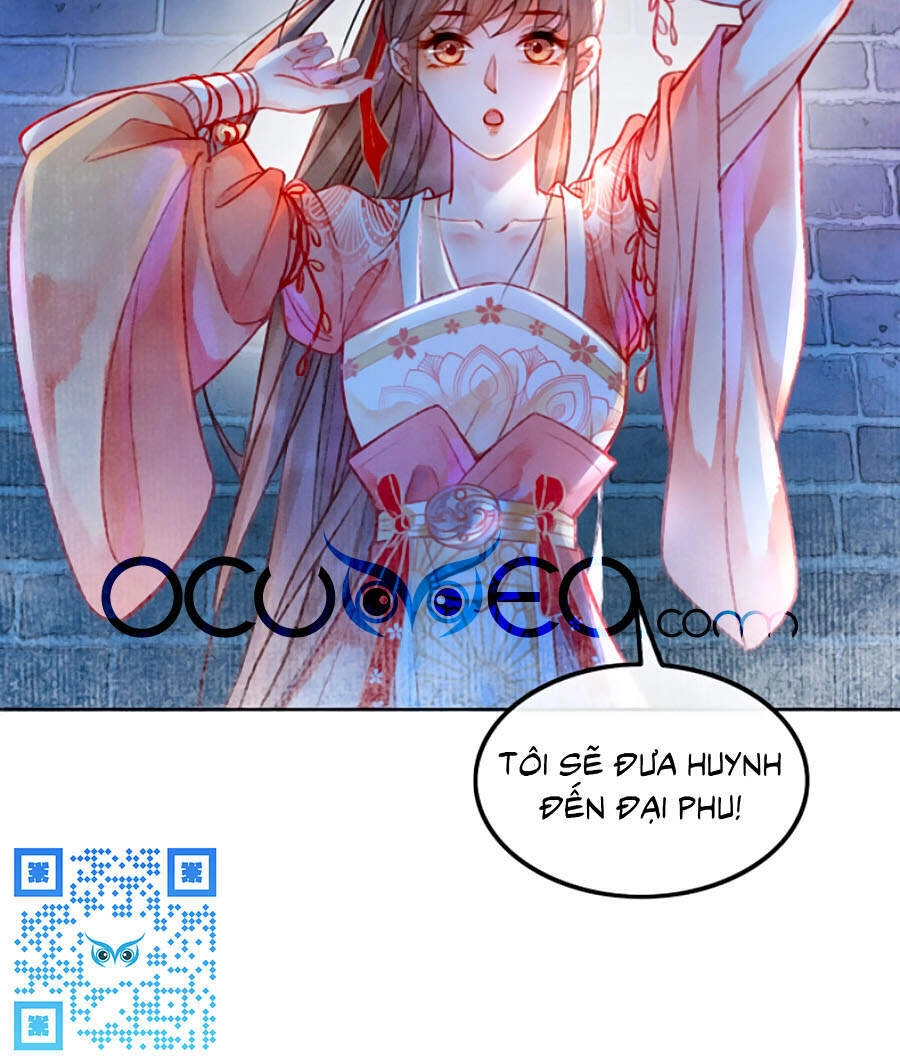 Xung Hỉ Vương Phi Chapter 1 - 44