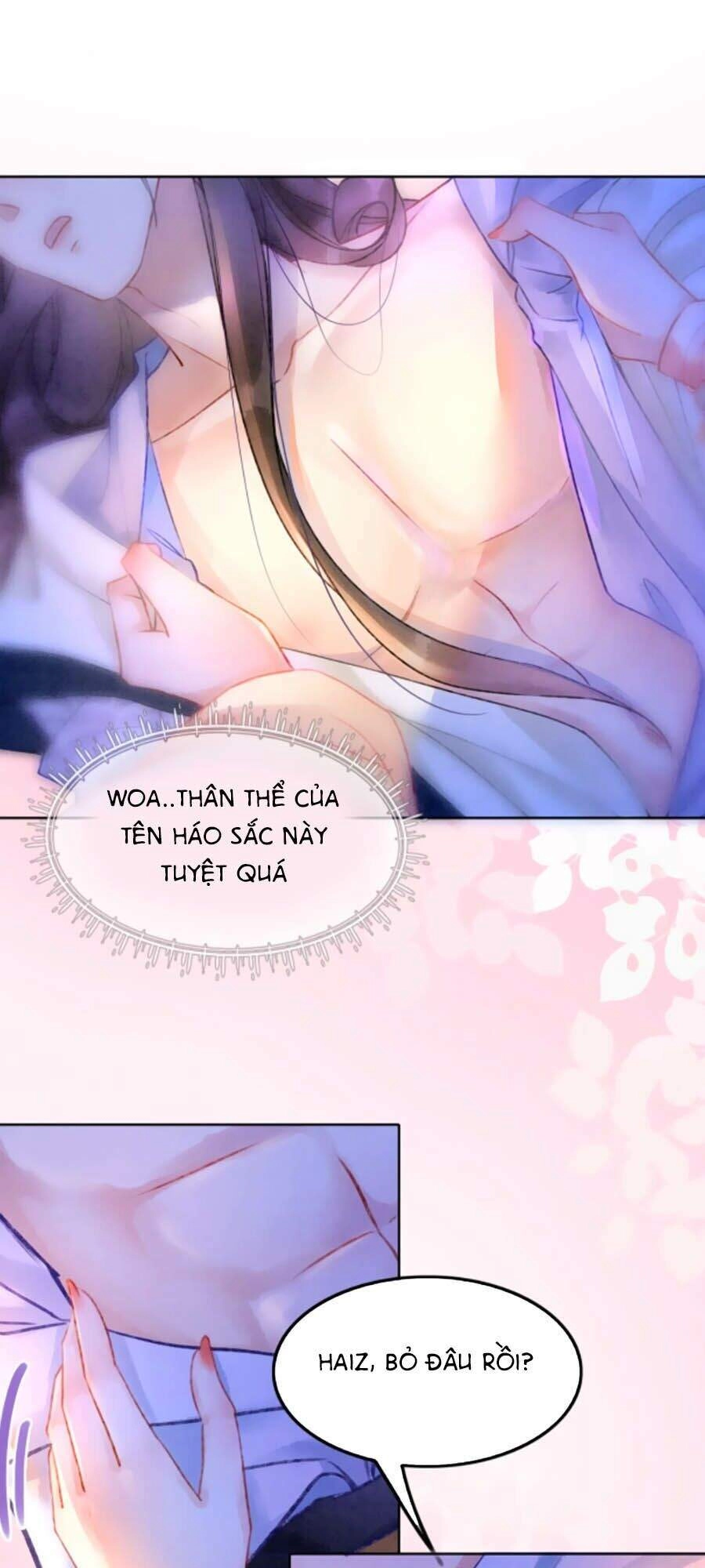 Xung Hỉ Vương Phi Chapter 2 - 6