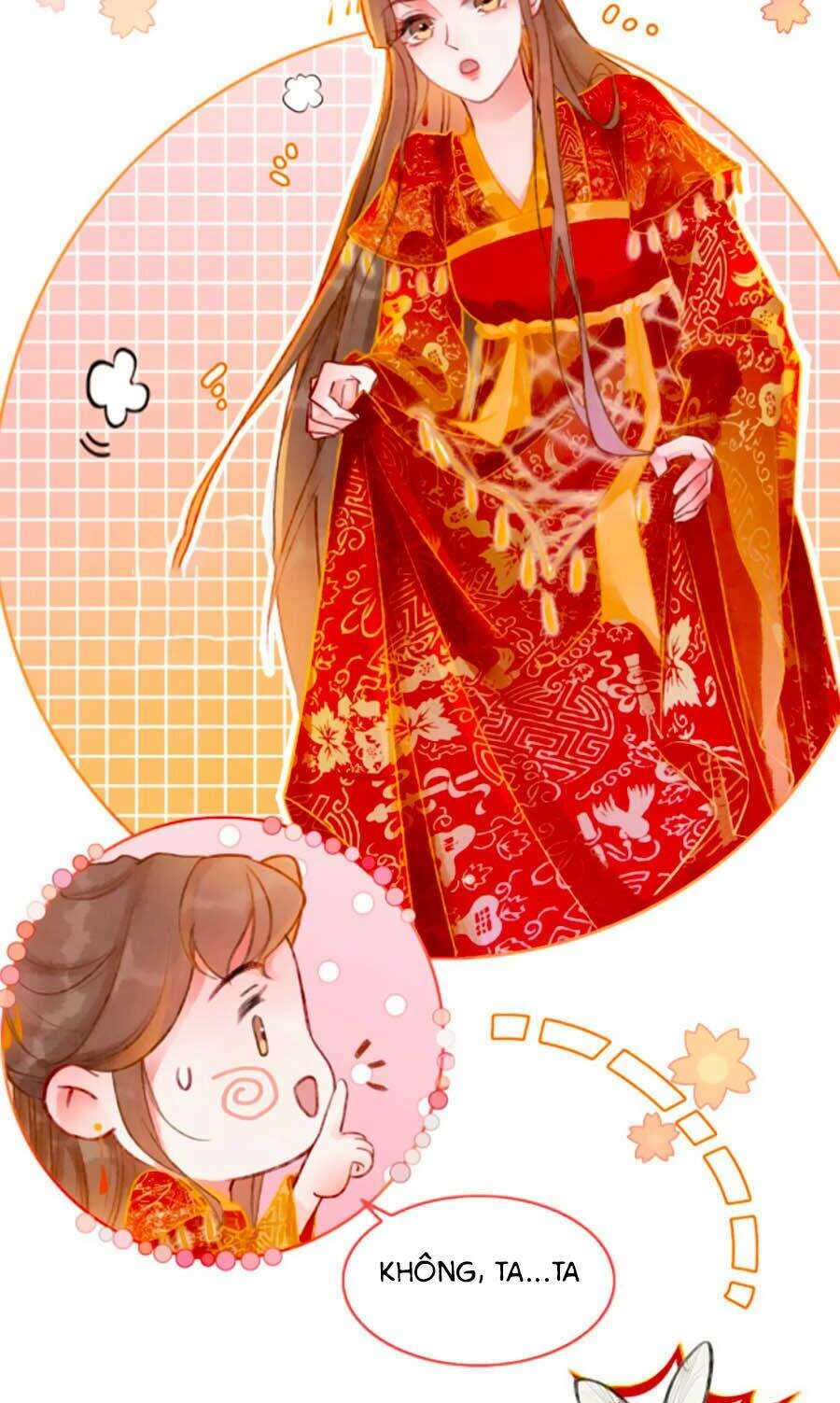 Xung Hỉ Vương Phi Chapter 2 - 31