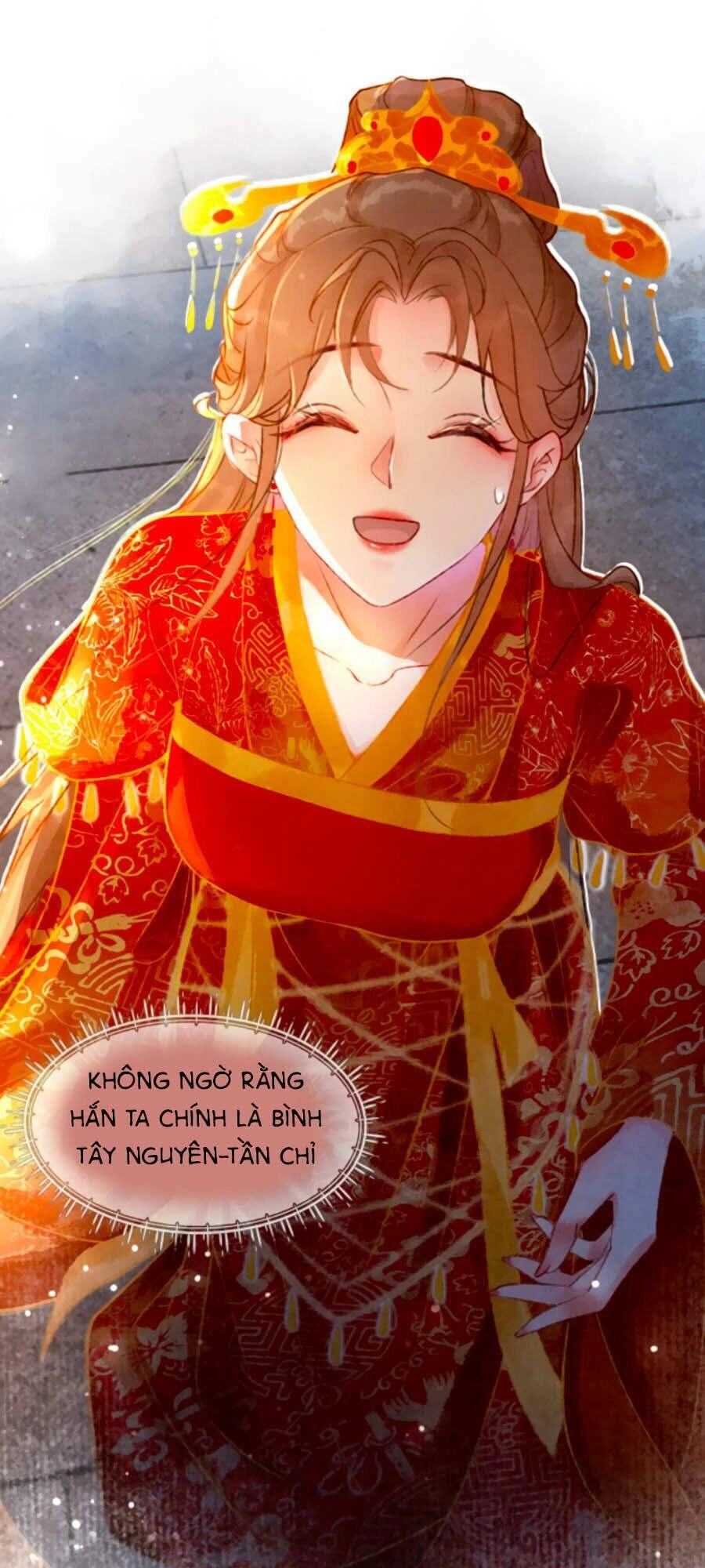 Xung Hỉ Vương Phi Chapter 2 - 33