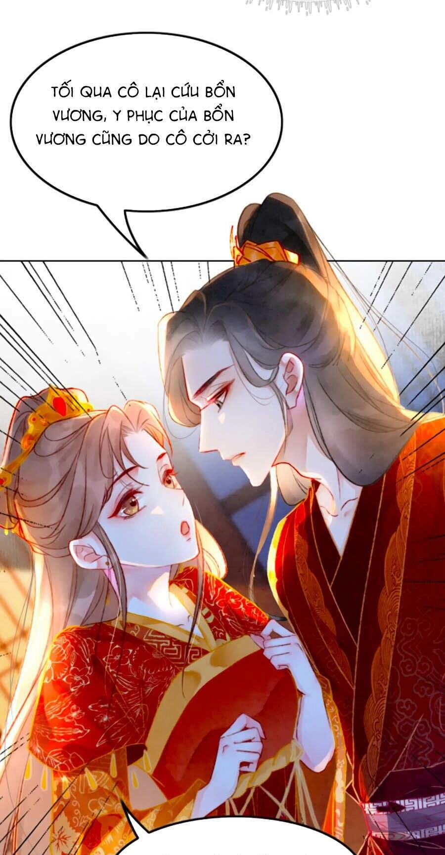 Xung Hỉ Vương Phi Chapter 2 - 42