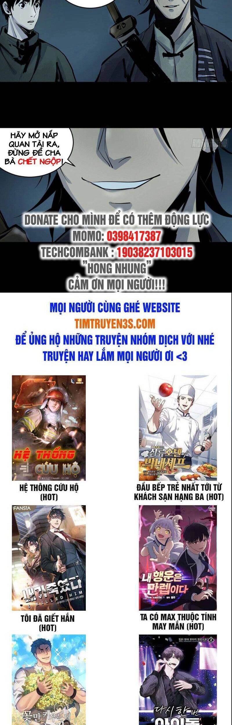 Huyền Thoại Đạo Sĩ Chapter 11 - 34