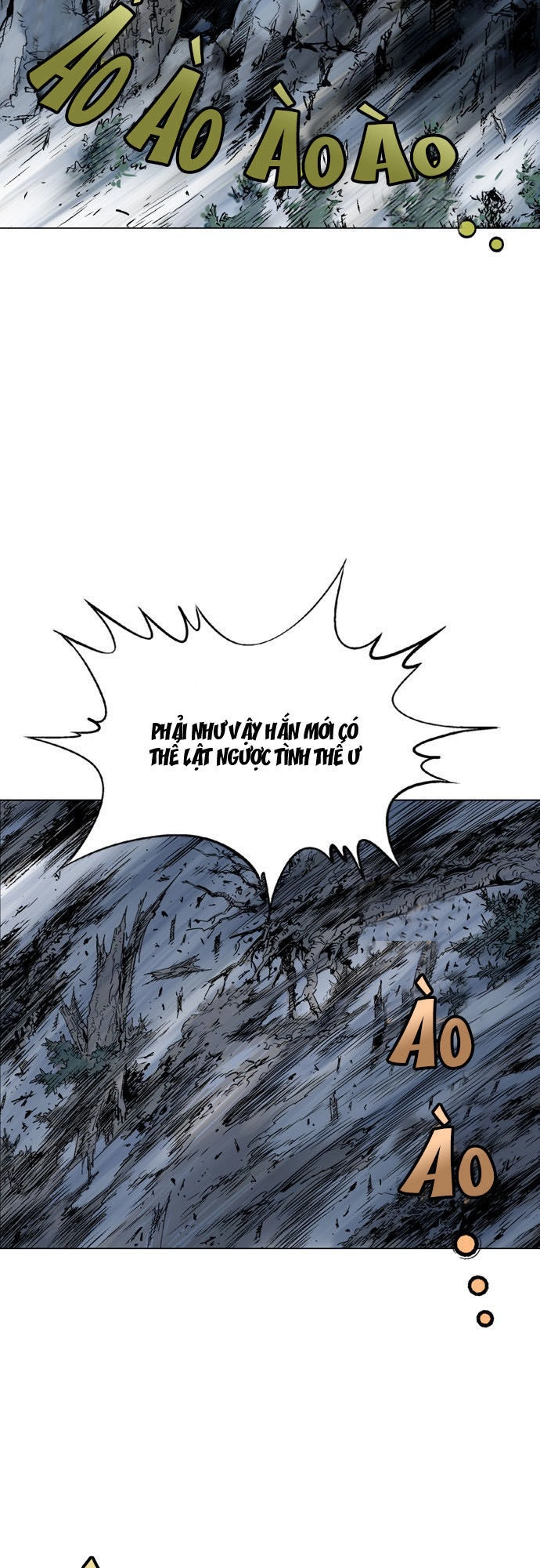 Cao Thủ 2 Chapter 13 - 21