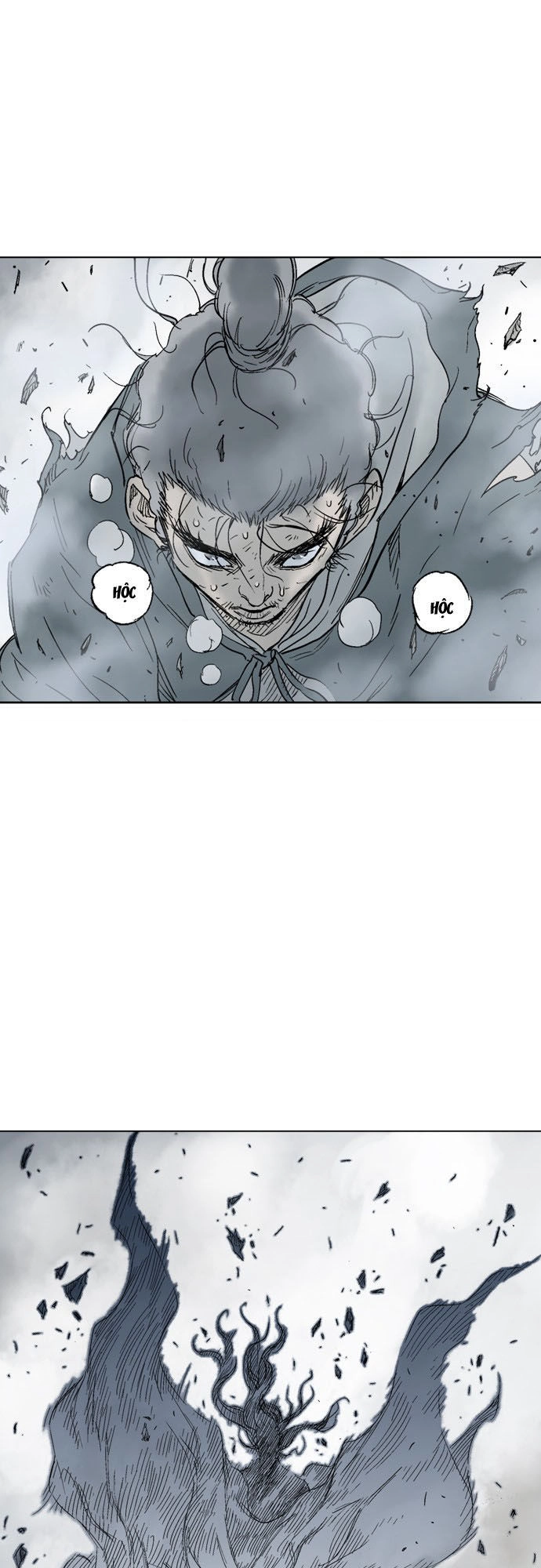 Cao Thủ 2 Chapter 13 - 28