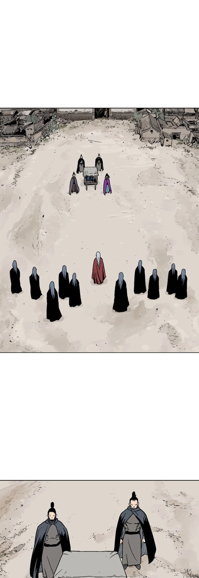 Cao Thủ 2 Chapter 13 - 43